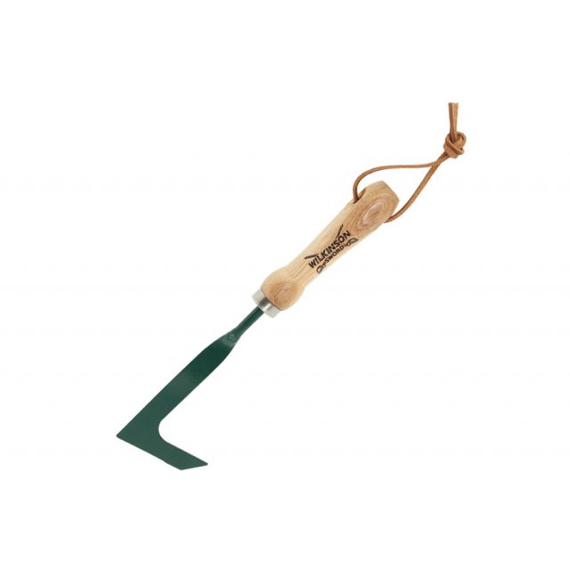 Wilkinson Sword Carbon Steel Patio Scraper 1111212WR