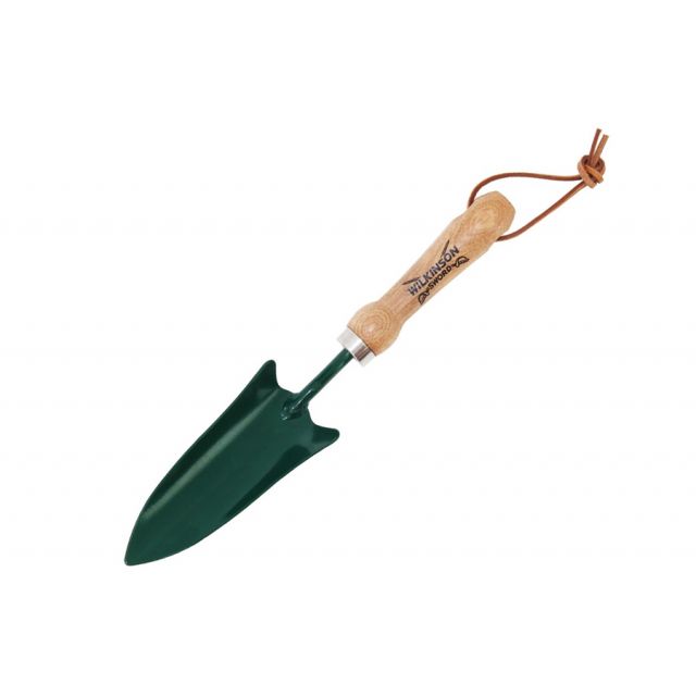 Wilkinson Sword Carbon Steel Transplanting Hand Trowel 1111209WR