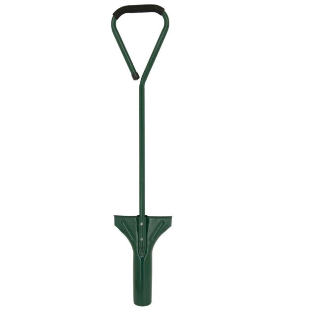 Wilkinson Sword Carbon Steel Long-Handled Bulb Planter 1111366W