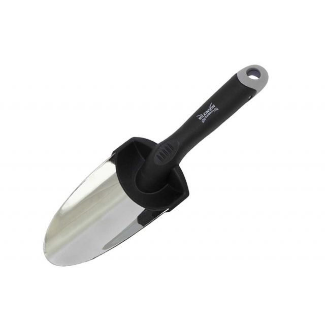 Wilkinson Sword Ultralight Stainless Steel Trowel 1111314W