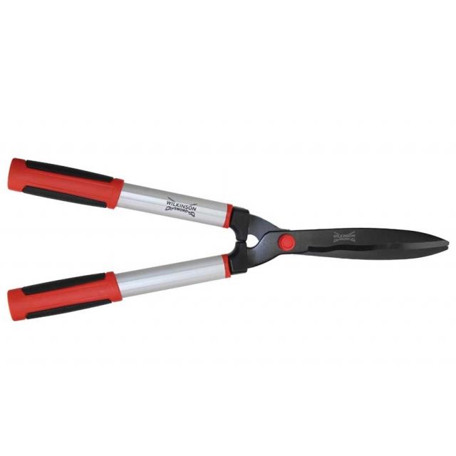 Wilkinson Sword Wavy Blade Hedge Shear 1111332W