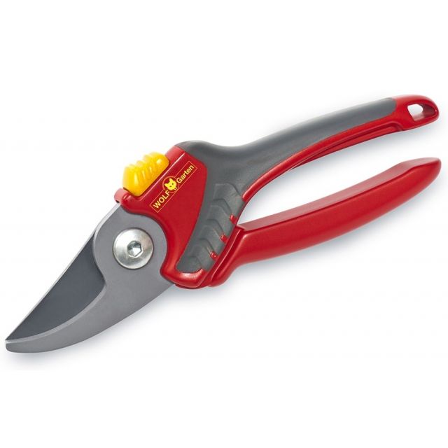 WOLF-Garten 'Comfort Plus' Bypass Secateurs