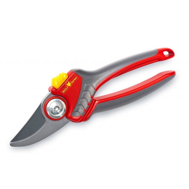 WOLF-Garten 'Premium Plus' Anvil Secateurs