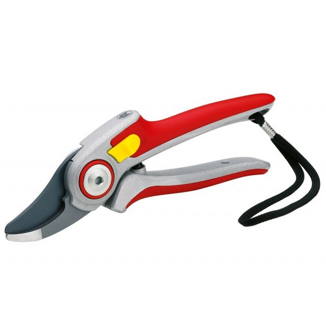 WOLF-Garten Professional Aluminium Bypass Secateurs