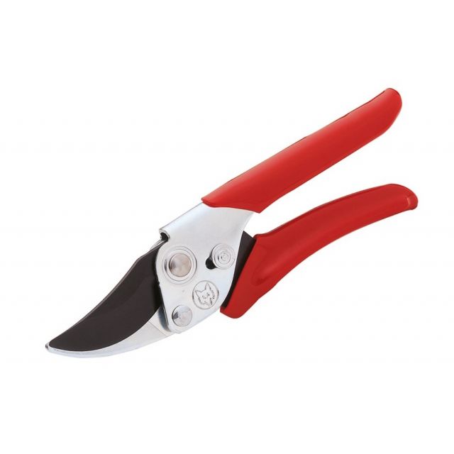 WOLF-Garten 'Basic Plus' General Purpose Anvil Secateurs