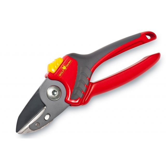 WOLF-Garten 'Comfort Plus' Anvil Secateurs