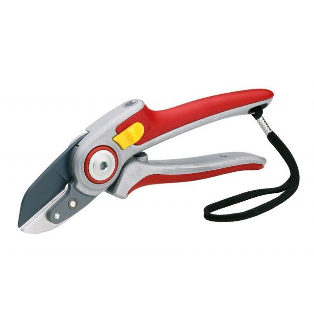 WOLF-Garten Professional Anvil Secateurs