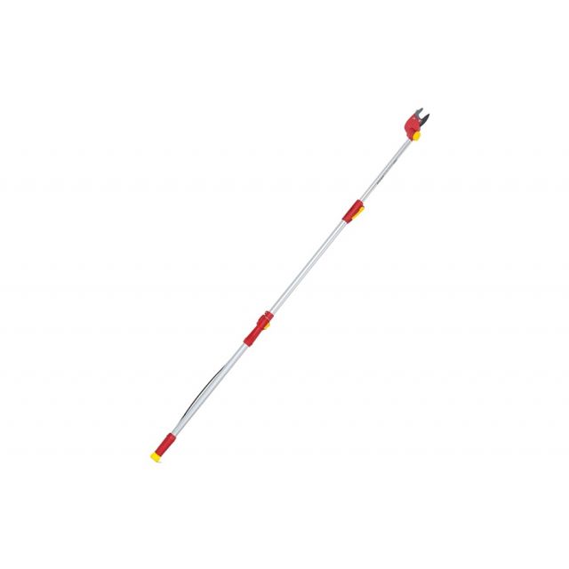 WOLFGarten Power Cut Folding Pruning Saw PC145FS