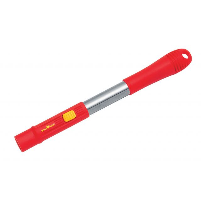 WOLF-Garten Multi-Change Small Handle 35cm ZM04