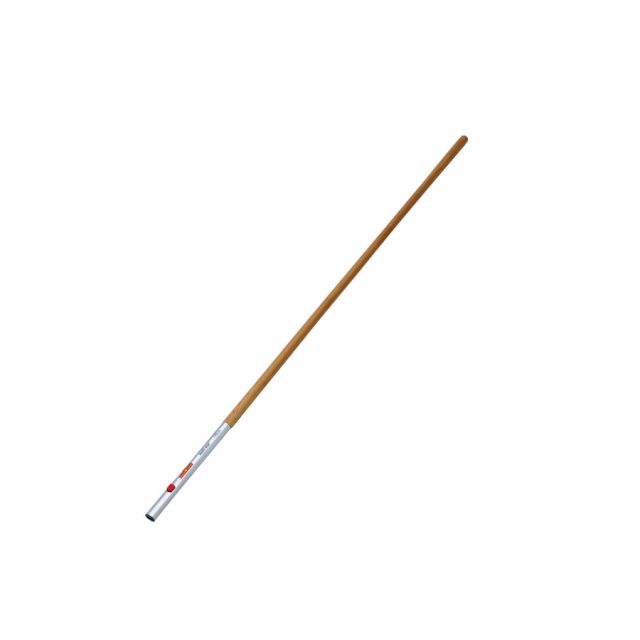 WOLF-Garten Multi-Change Wooden Handle 170cm ZM170