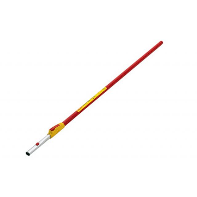 WOLF-Garten Multi-Change Telescopic Handle 170-300cm ZMV3