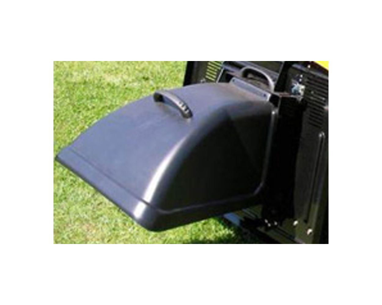 MTD Rear Deflector 196972A678