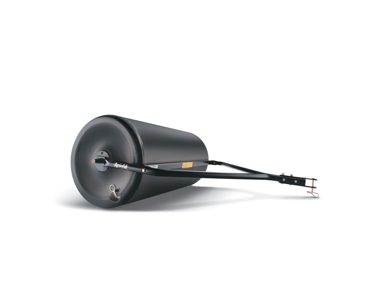 AgriFab 450269 Poly Lawn Roller 48" x 18"