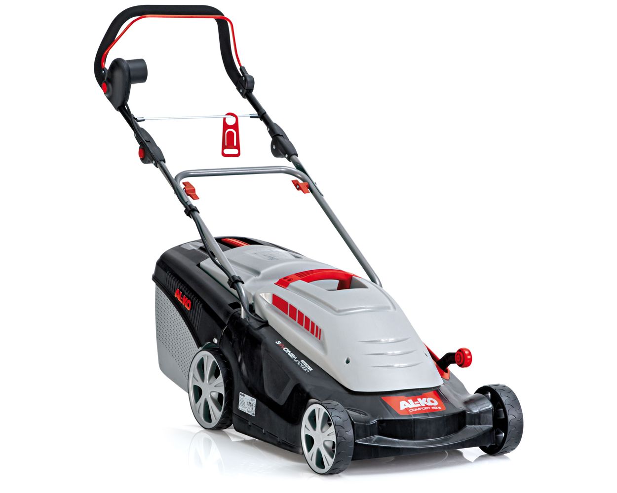 Alko Ride On Mower Spare Parts Reviewmotors.co