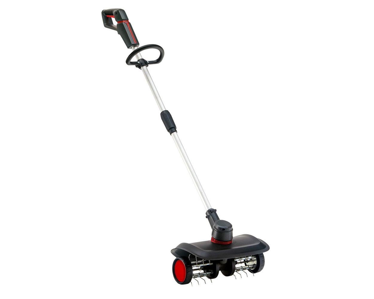ALKO AR 1835 18V Bosch Home & Garden Compatible Cordless Lawn Raker