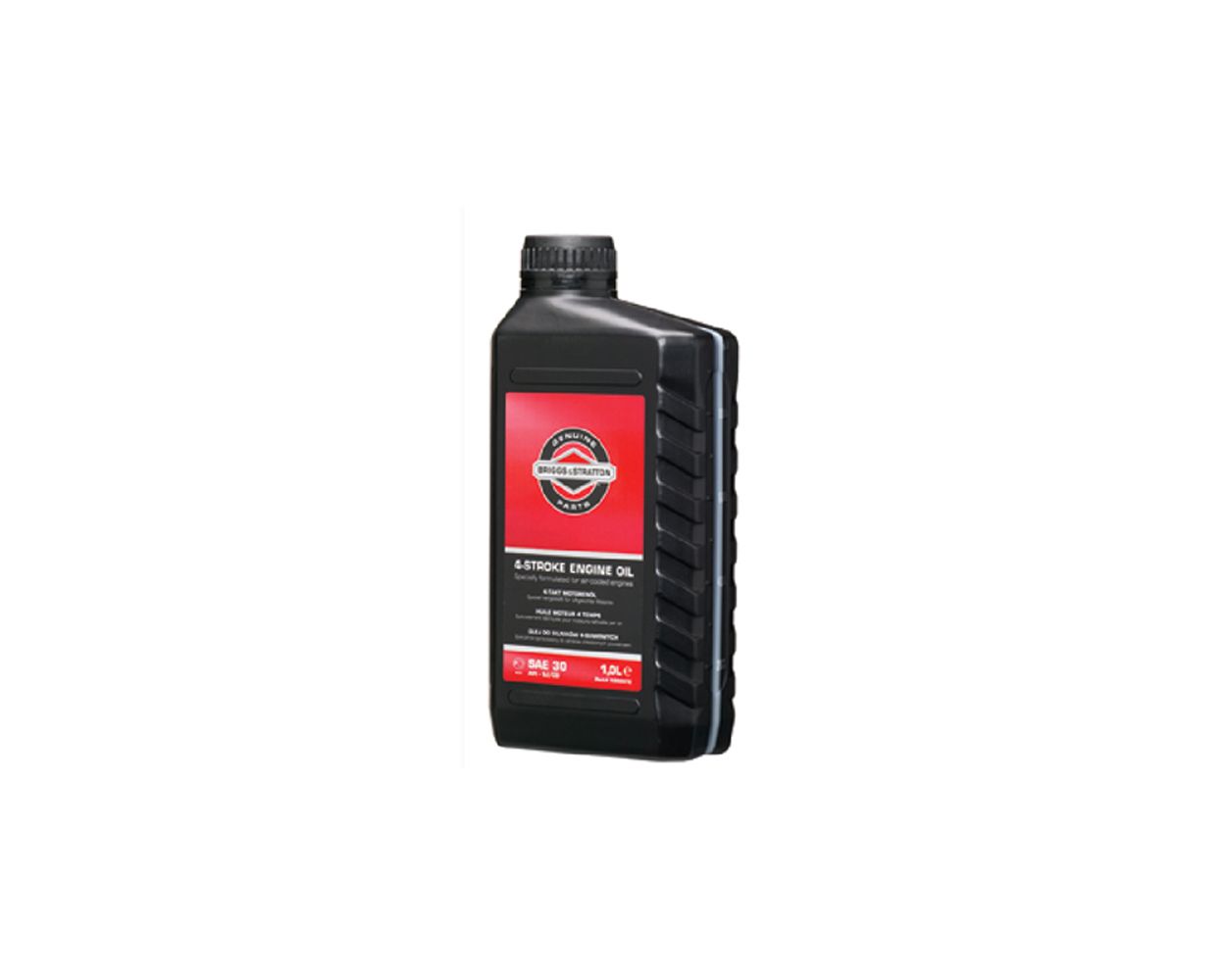 Briggs & Stratton 4 Stroke Oil SAE30 1L Bottle