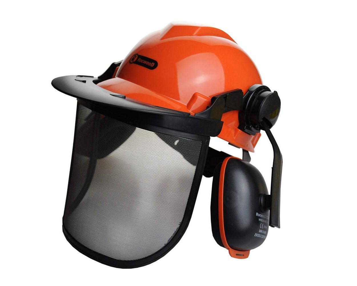 Rocwood Chainsaw Helmet