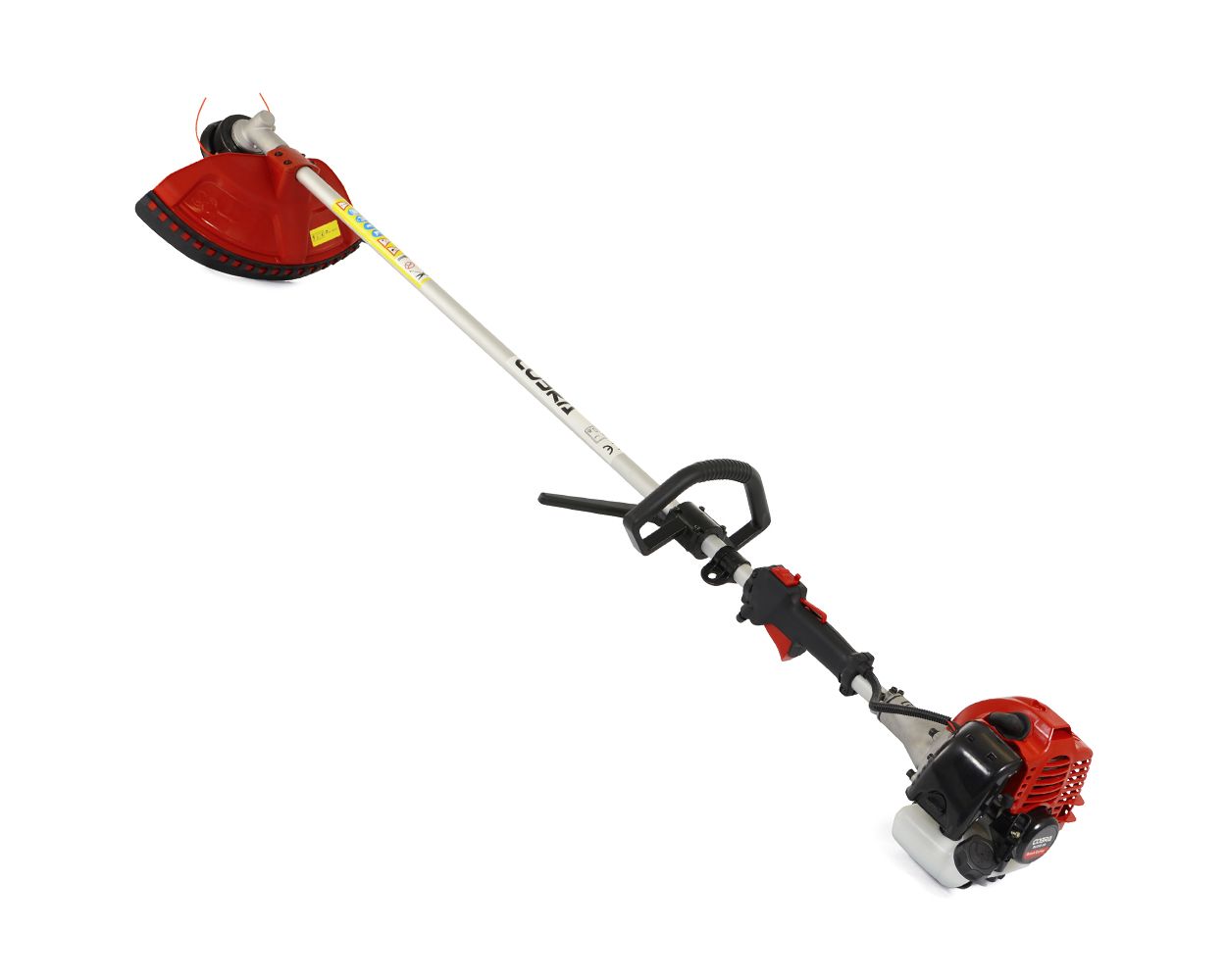 Cobra BC260C Petrol Brush Cutter