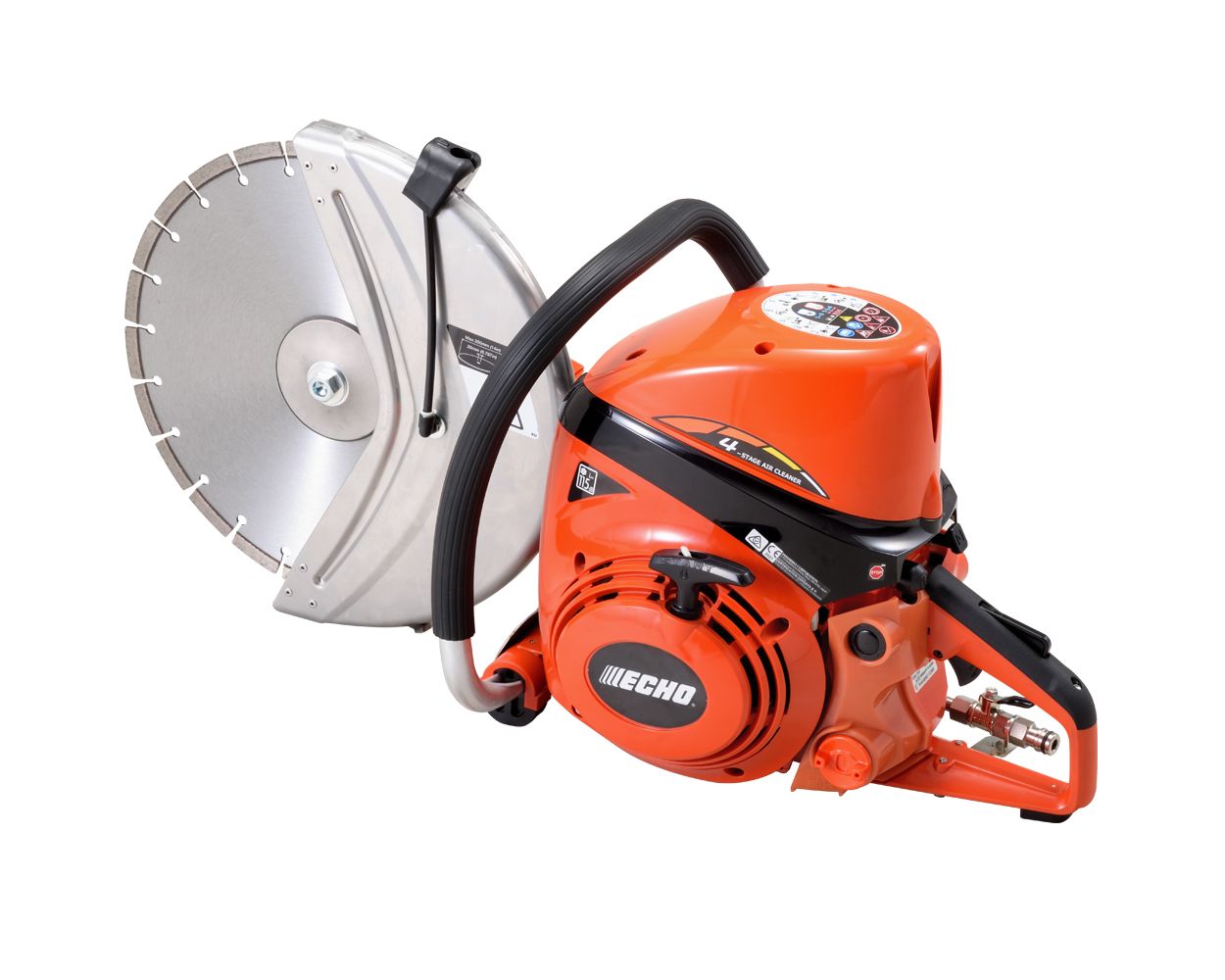 Echo CSG7410ES 14" Concrete Cutting Saw