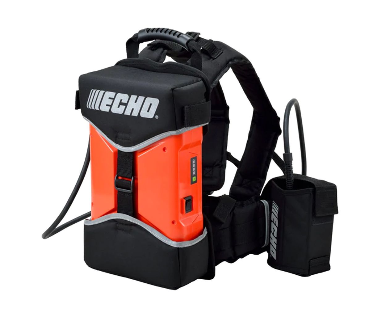 Echo LBP-560-900 16.0Ah 56 eFORCE Harness Backpack Battery