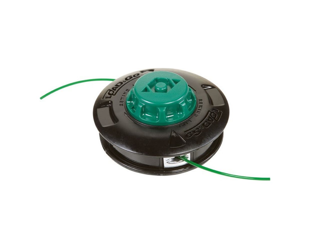 OleoMac / Efco 63129008 Load & Go Easy & Long Life Nylon Line Trimmer