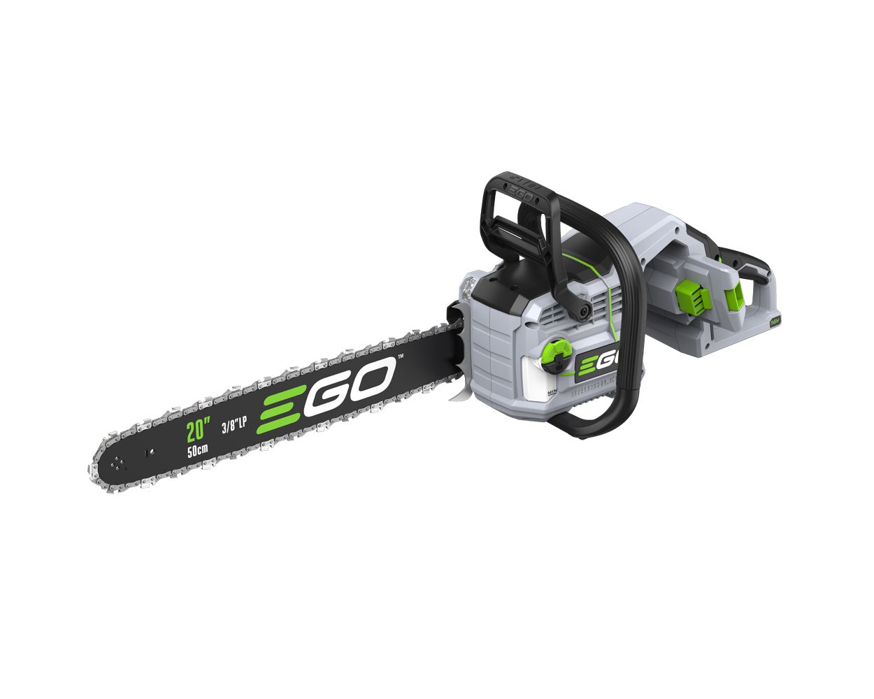 EGO Power+ CS2000E 50cm 56V Cordless Chainsaw (Bare Tool)