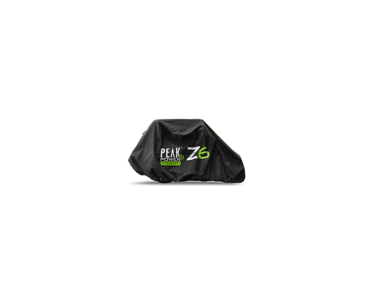 EGO Power+ Storage Cover for Z6 ZeroTurn RideOn Mower