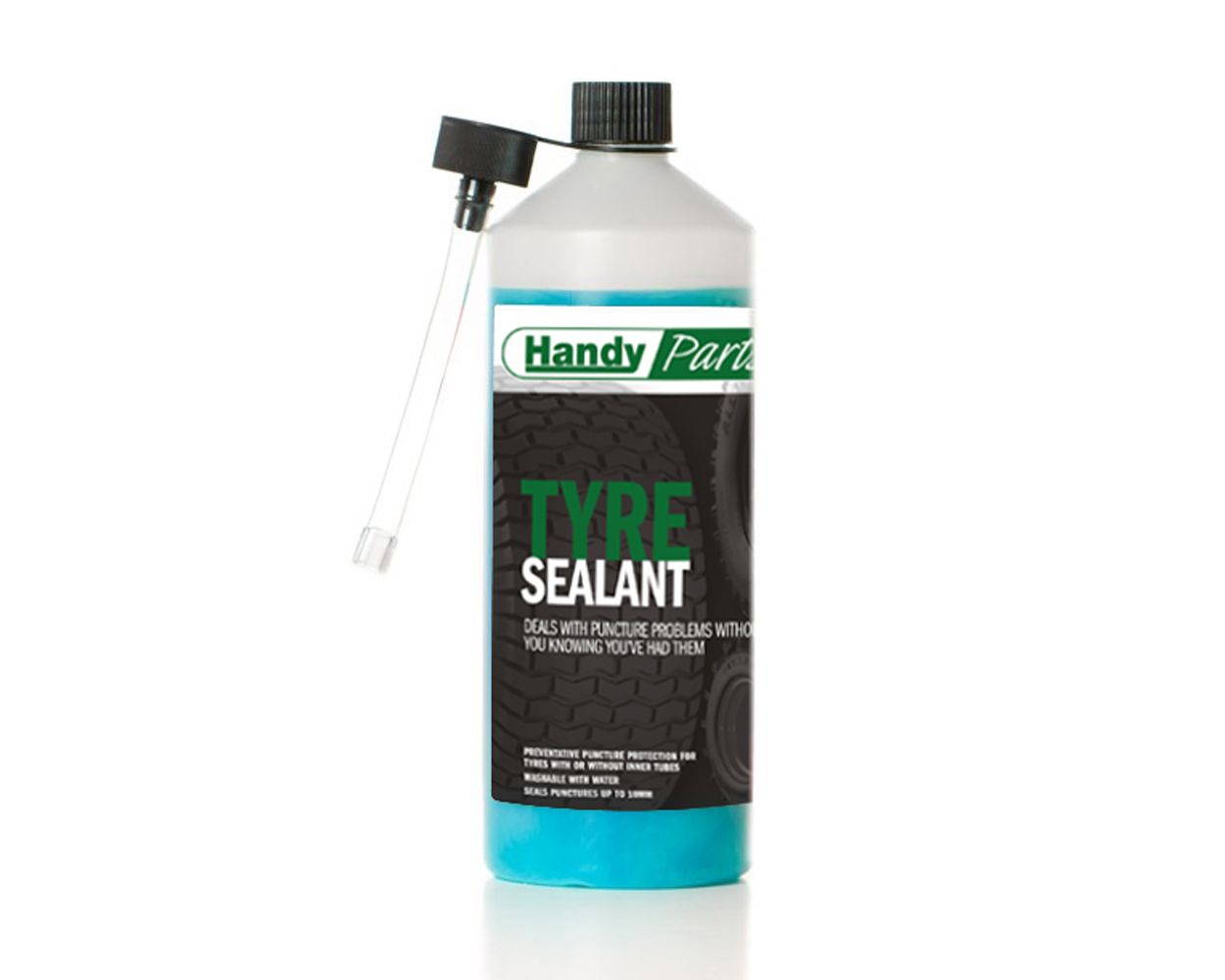 Handy Parts Tyre Sealant 1.0 Litre
