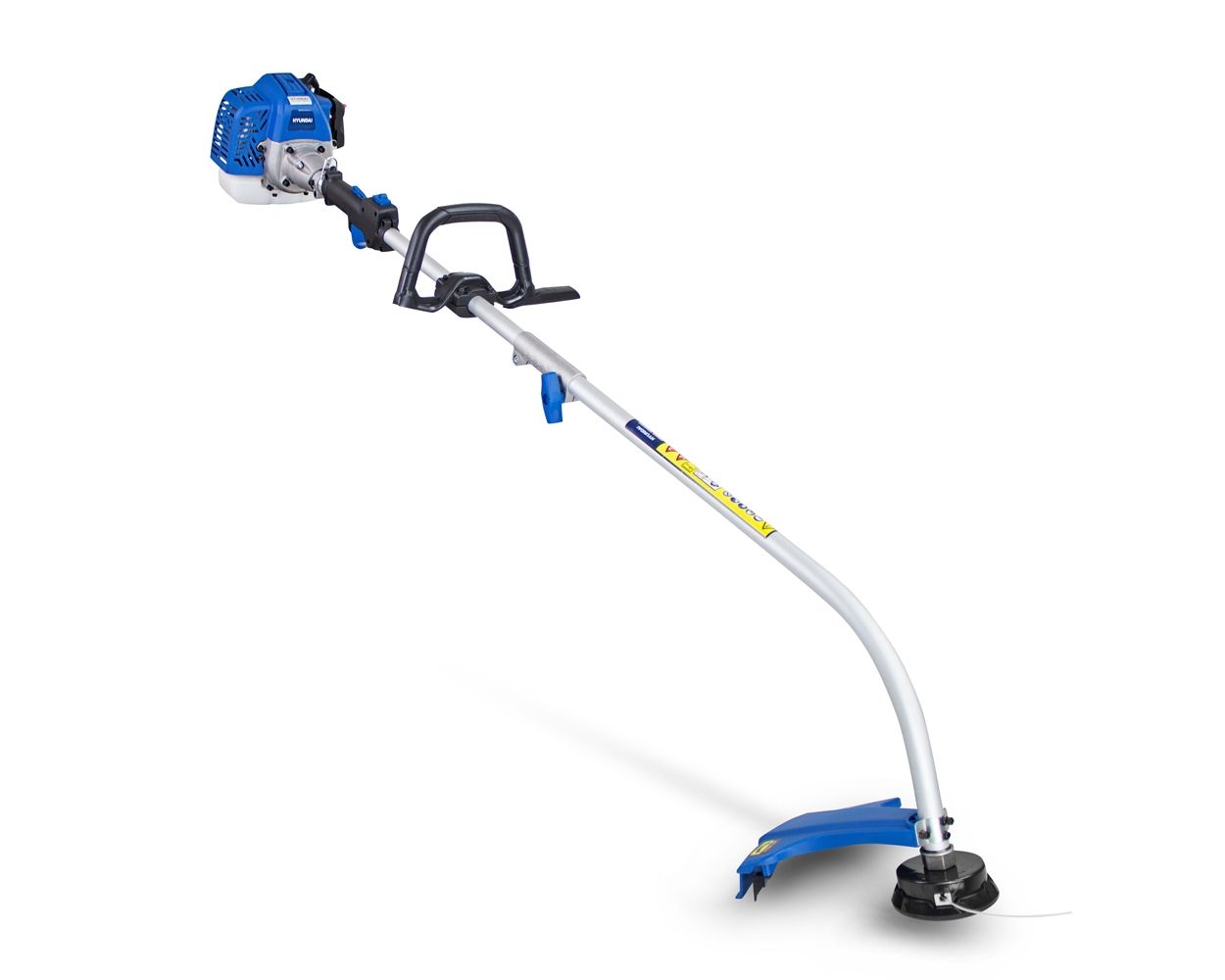 Hyundai HYTR2600X Split Shaft Petrol Grass Trimmer