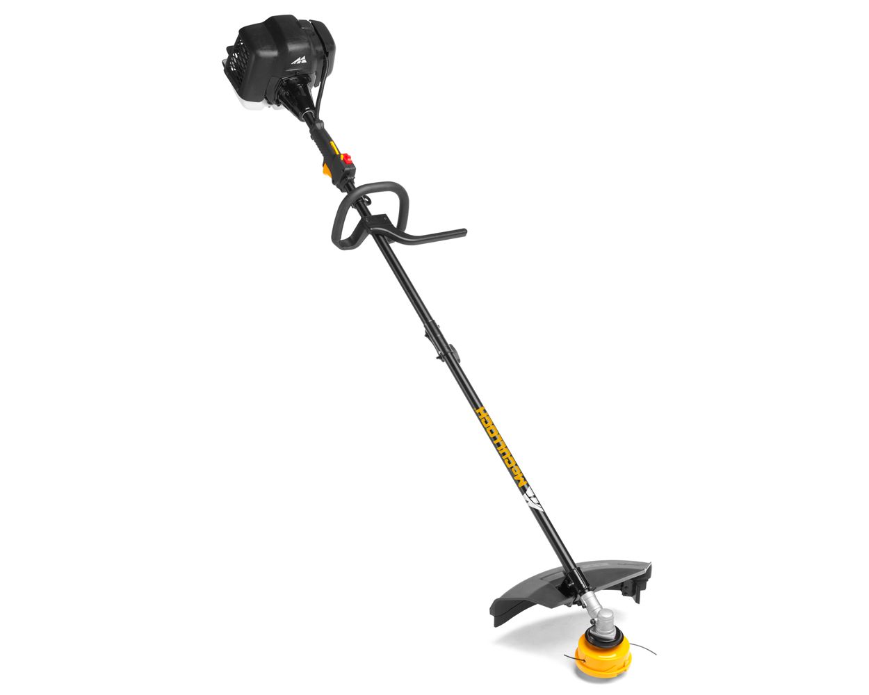 McCulloch B33 PS Petrol Brush Cutter