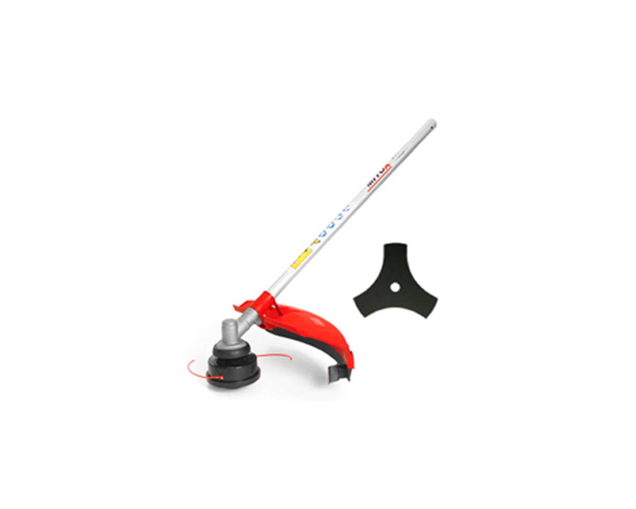 Mitox Brush Cutter Kit