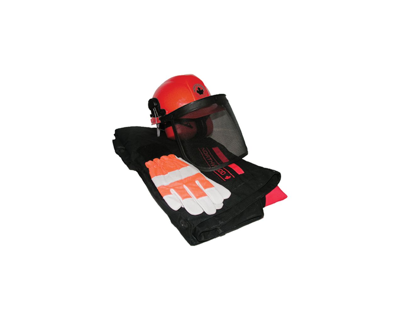 Northwood Chainsaw Safety Wear Kit