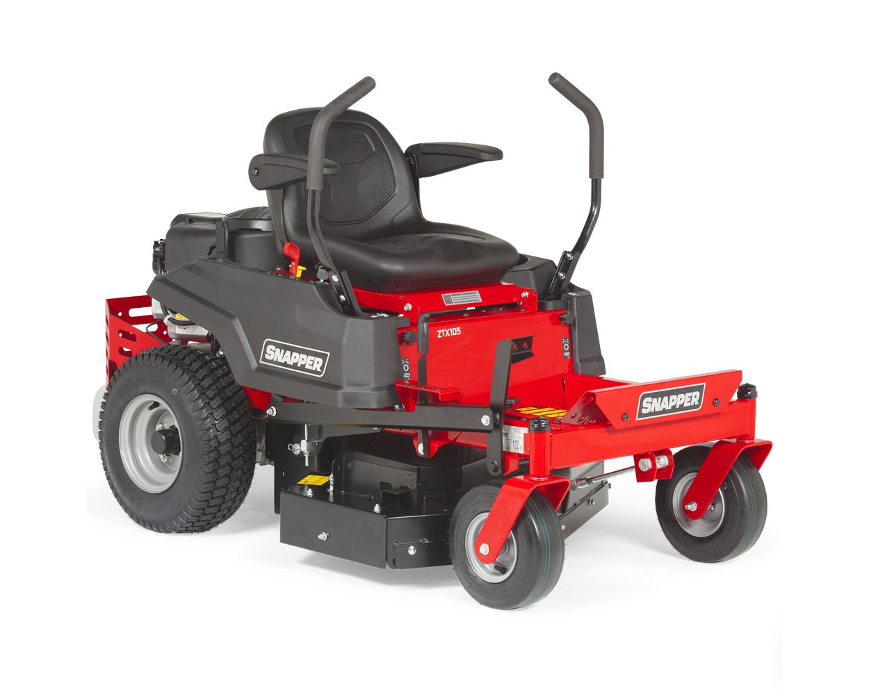 Snapper ZTX105 91cm/36