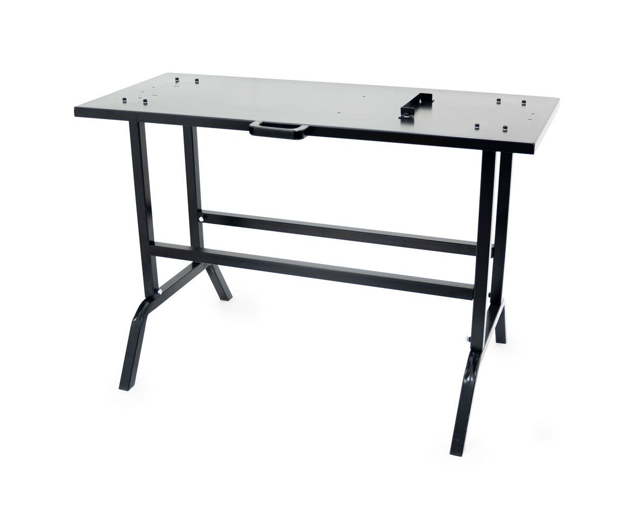 The Handy Log Splitter Table for THLS4G & THLS6G