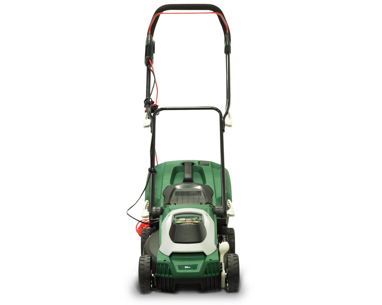 Webb WEER33RR Supreme 33cm (13