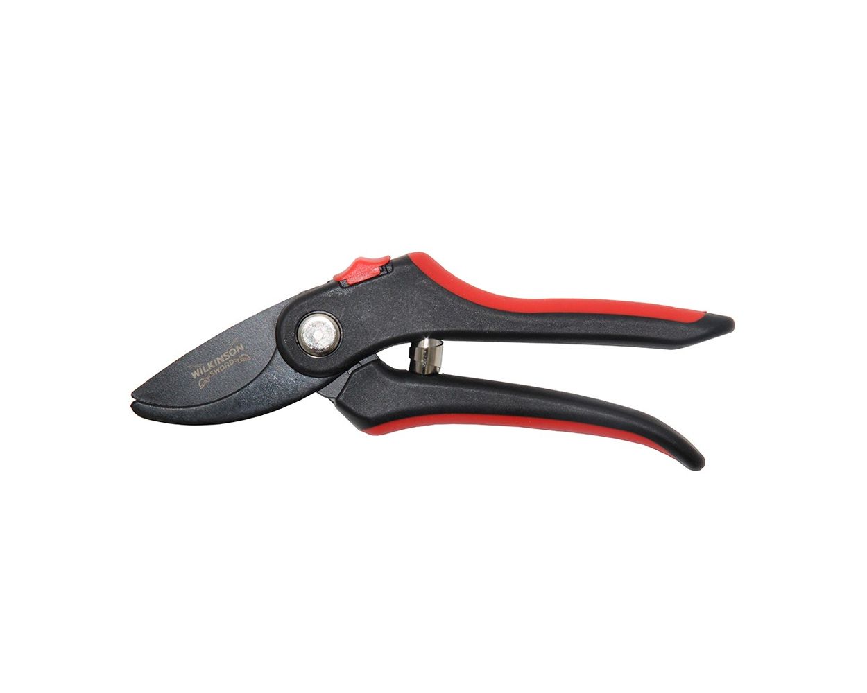 Wilkinson Sword RazorCut Pro Angled Head Bypass Pruner 22mm Cutting Capacity