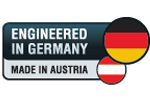 AL-KO German engeering, made in Austria