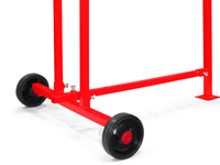 Mitox ideal work height