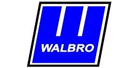 Walbro carburettor