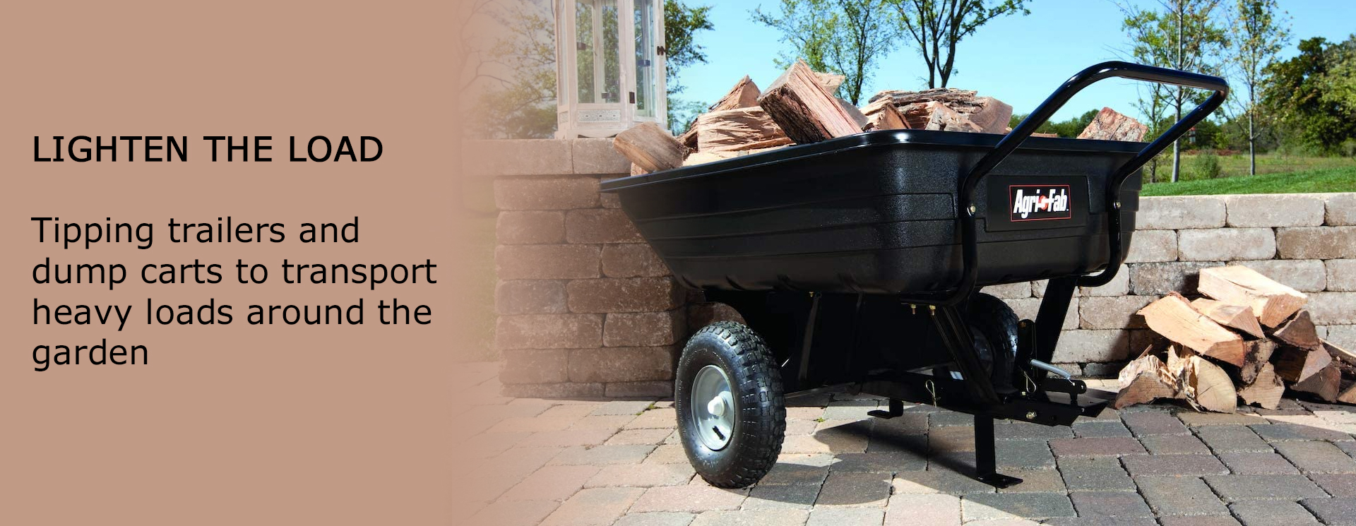 Lawn Mowers & Lawn Tractors For Sale