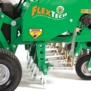 AE1300H Flextech arms