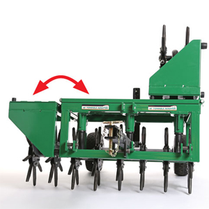 AET60 foldable wings