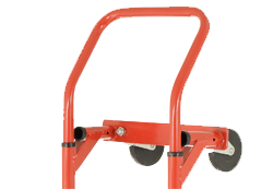 Cobra ST250 loop handle