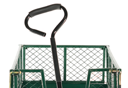 Cobra GCT300 soft grip handle bar