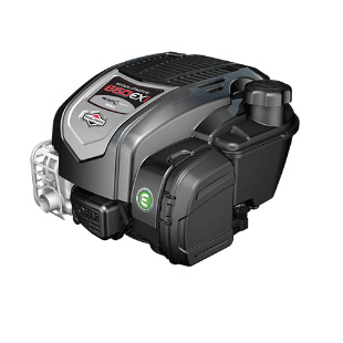 Briggs & Stratton engine