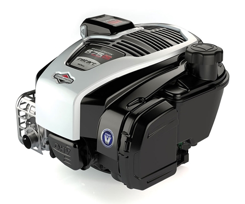 Briggs & Stratton engine