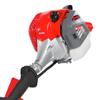 Mitox 251C Petrol Grass Trimmer