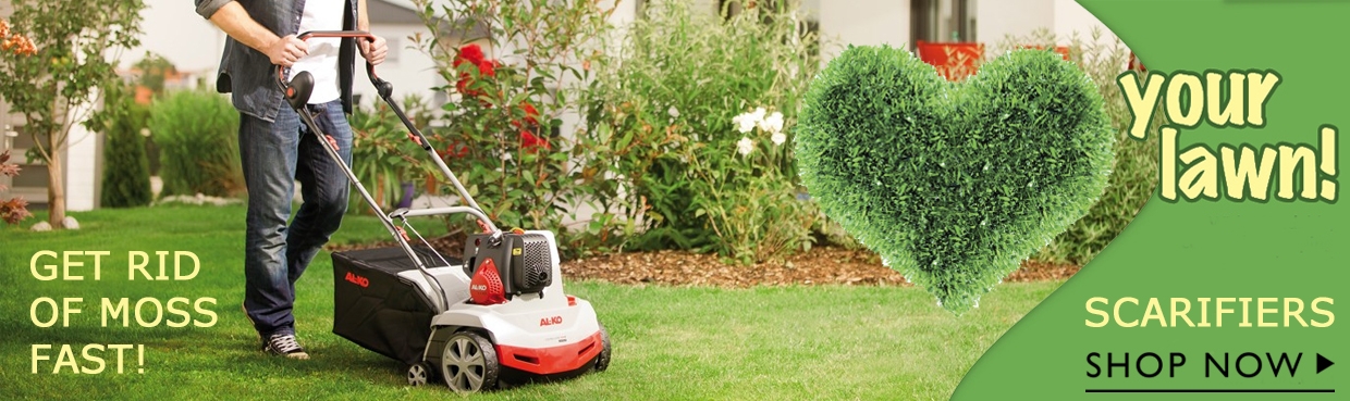 Lawn Mowers & Lawn Tractors For Sale